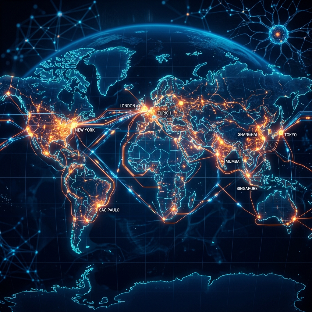 Transaction Smart Router